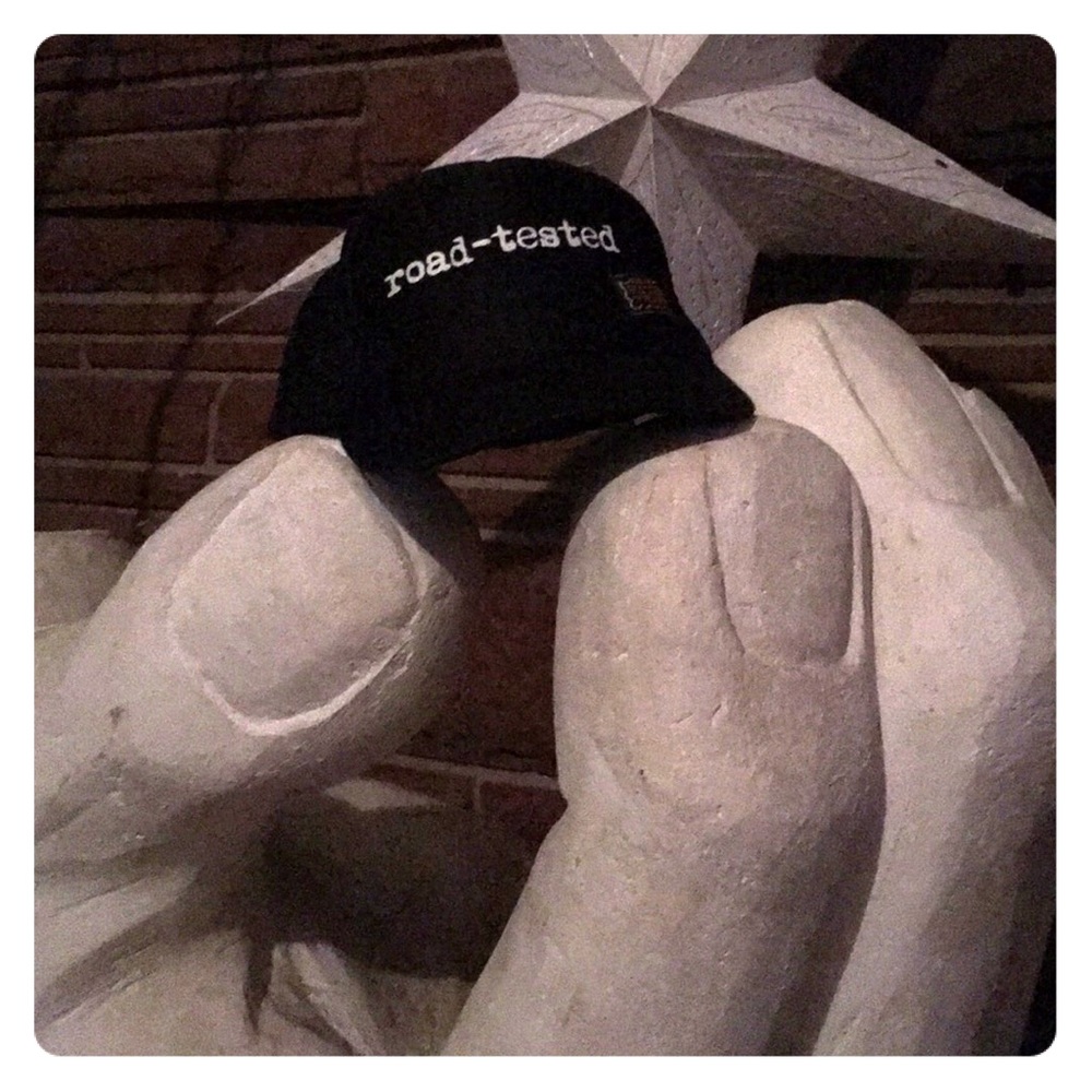 *sold* Volcom hat